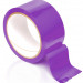 Самоклеющаяся лента для связывания Pipedream Pleasure Tape, цвет: фиолетовый - 10,6 м