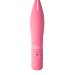 Мини-вибратор BonBon’s Powerful Spear - 15,2 см, цвет: розовый